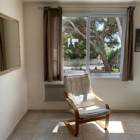 Appartamento Jolie T3 Proche De La Mer *
